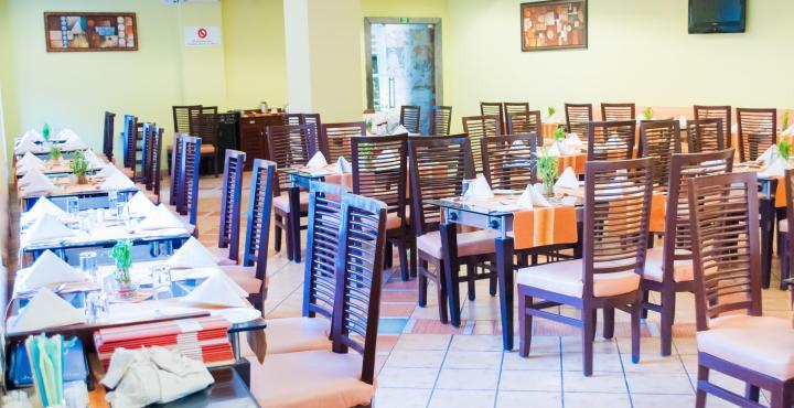 Hotel Atithi Pondicherry Exterior photo